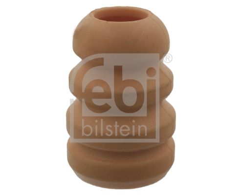 Febi Granični odbojnik, ogibljenje