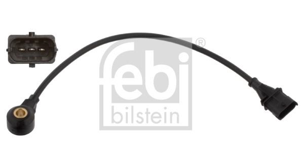 Febi Osjetnik detonacija