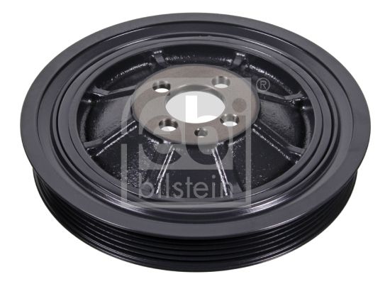 Febi Remenica, radilica