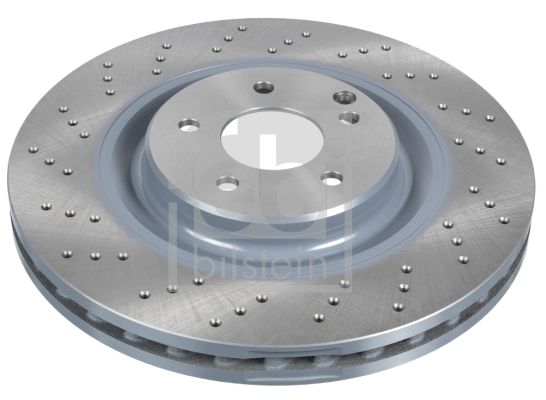 Febi Kočioni disk