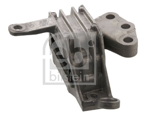 Febi Uležištenje, motor