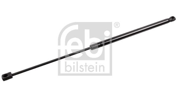 FEBI BILSTEIN Komplet naboranog mijeha, upravljački sustav