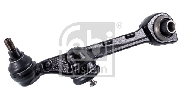 Febi Spona, ovjes kotača