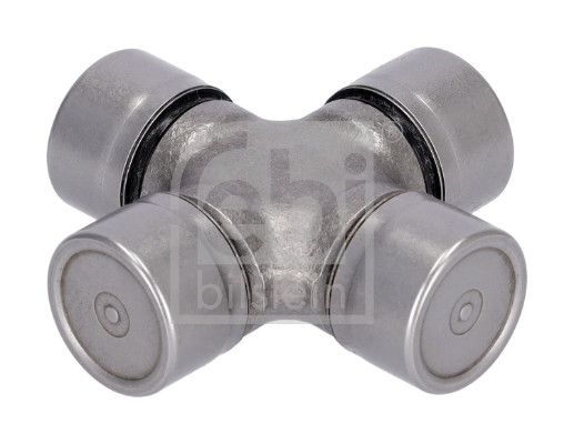 Febi Zglob, uzdužno vratilo