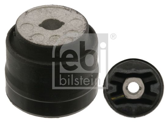 Febi Uležištenje, tijelo osovine