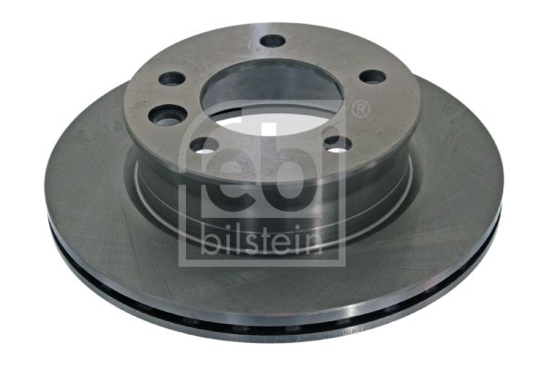 Febi Kočioni disk