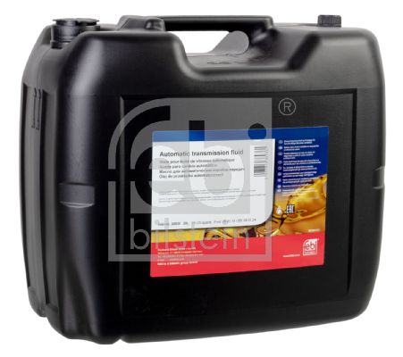 Febi Ulje za automatske mjenjače