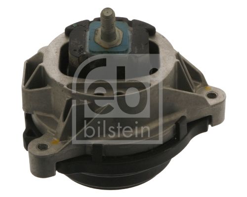 Febi Uležištenje, motor