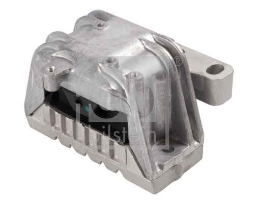 Febi Uležištenje, motor