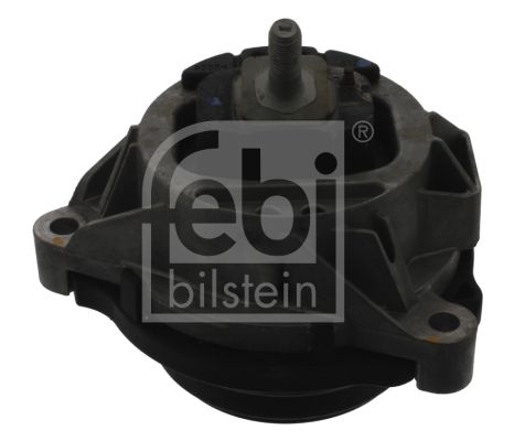Febi Uležištenje, motor