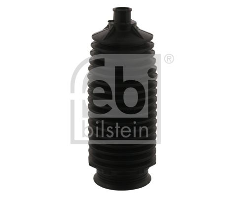 Febi Manžeta, sustav upravljanja