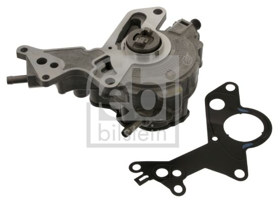 Febi Podtlačna pumpa, sustav kočnica