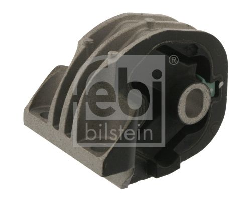 Febi Uležištenje, motor