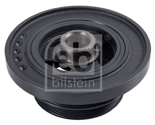 Febi Remenica, radilica