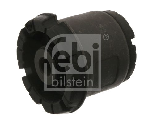 Febi Uležištenje, tijelo osovine