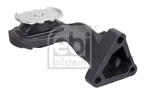 Febi Uležištenje, motor