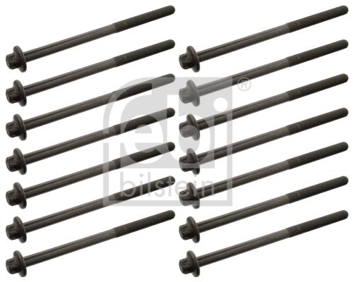 Febi Komplet vijaka cilindarske glave