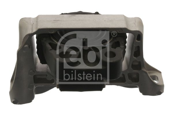 Febi Uležištenje, motor