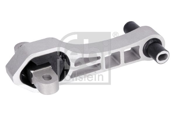 Febi Uležištenje, motor