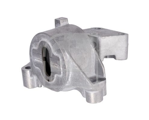 Febi Uležištenje, motor