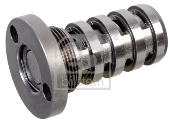 Febi Centralni ventil, podešavanje bregastog vratila