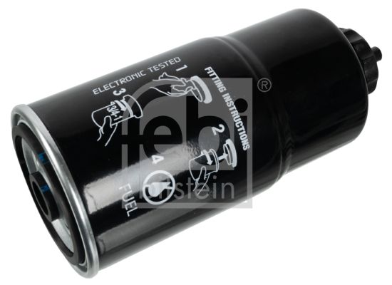 Febi Filter goriva