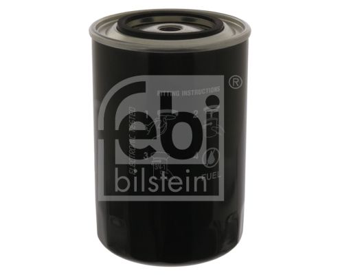 FEBI BILSTEIN Filter goriva