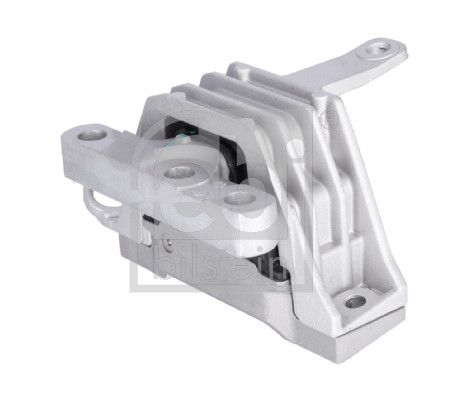 Febi Uležištenje, motor