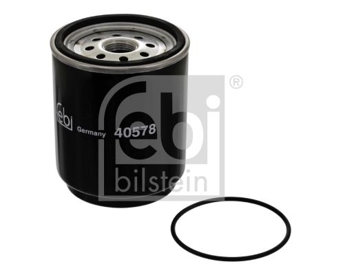 FEBI BILSTEIN Filter goriva