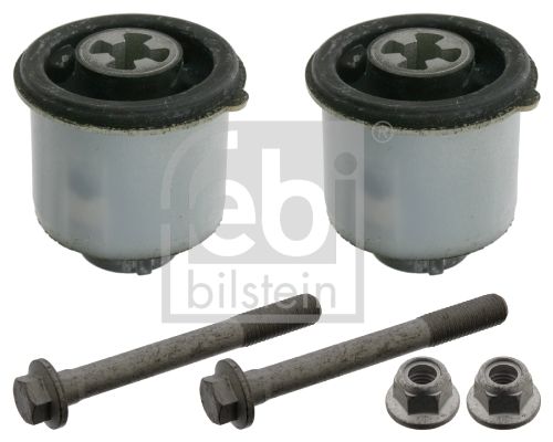 Febi Komplet za popravak, tijelo osovine