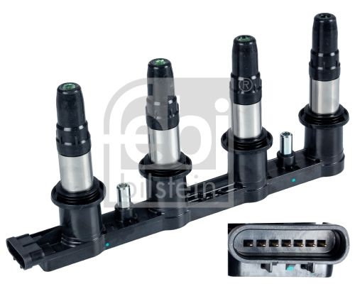 Febi Svitak za paljenje