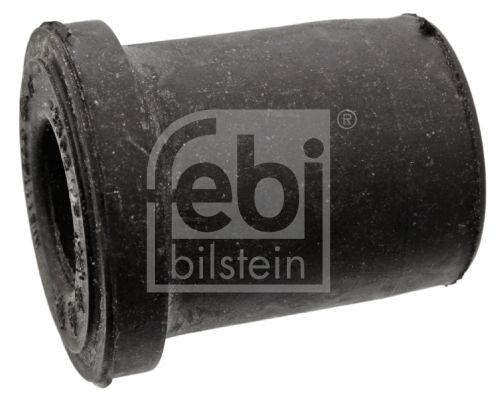 Febi Čahura ležaja, gibanj