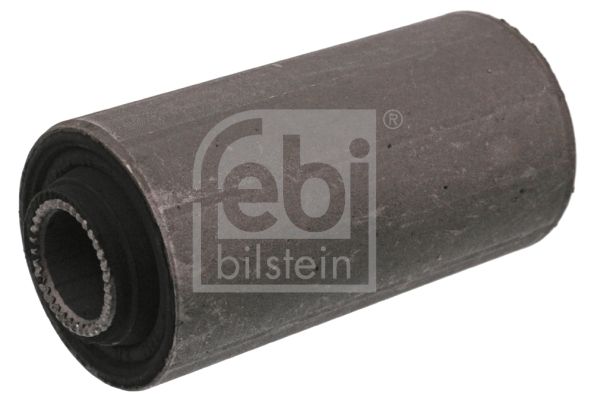 Febi Čahura ležaja, gibanj