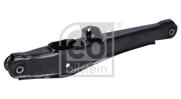 Febi Spona, ovjes kotača