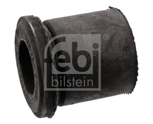 Febi Čahura ležaja, gibanj