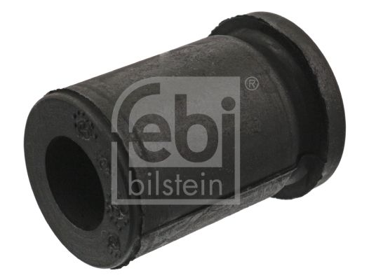 Febi Čahura ležaja, gibanj