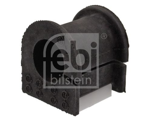 Febi Uležištenje, stabilizator