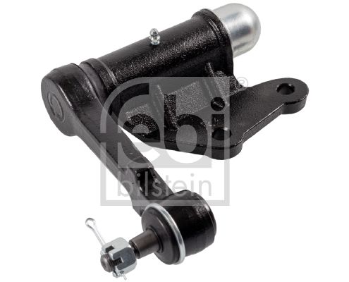 Febi Međuspona upravljanja