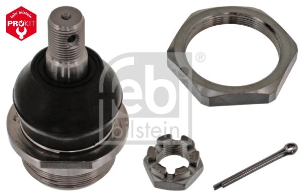 FEBI BILSTEIN Filter ulja