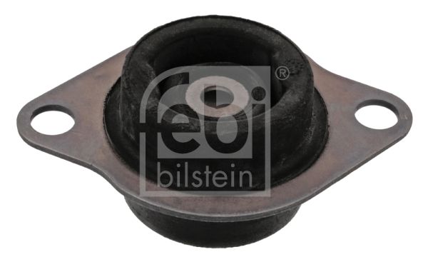 Febi Uležištenje, motor