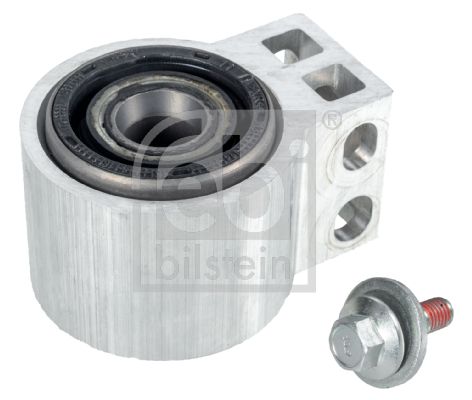 Febi Uležištenje, spona