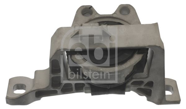 Febi Uležištenje, motor