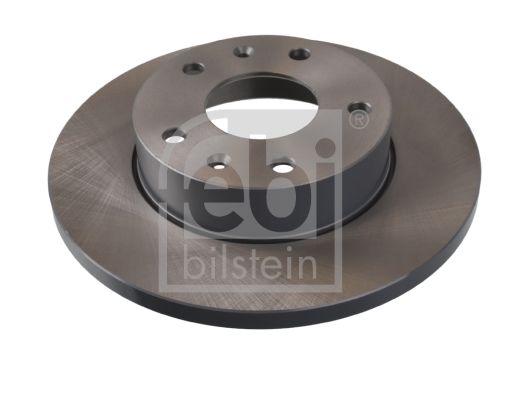 Febi Kočioni disk