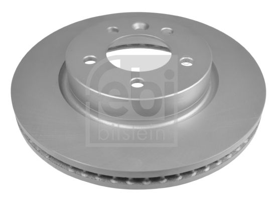 Febi Kočioni disk