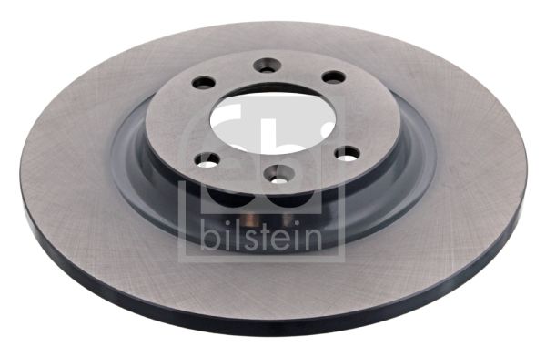 Febi Kočioni disk