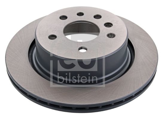 Febi Kočioni disk