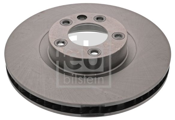 Febi Kočioni disk