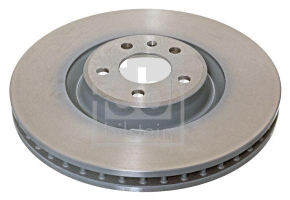 Febi Kočioni disk