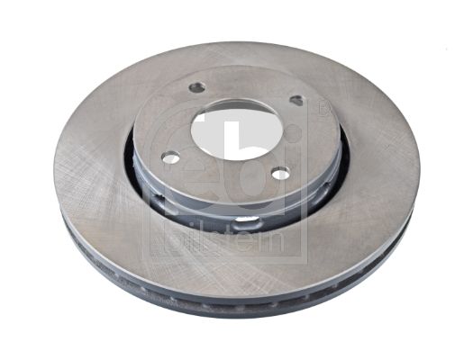 Febi Kočioni disk