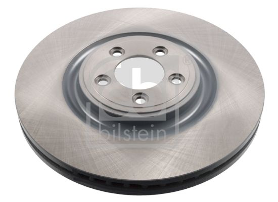 Febi Kočioni disk